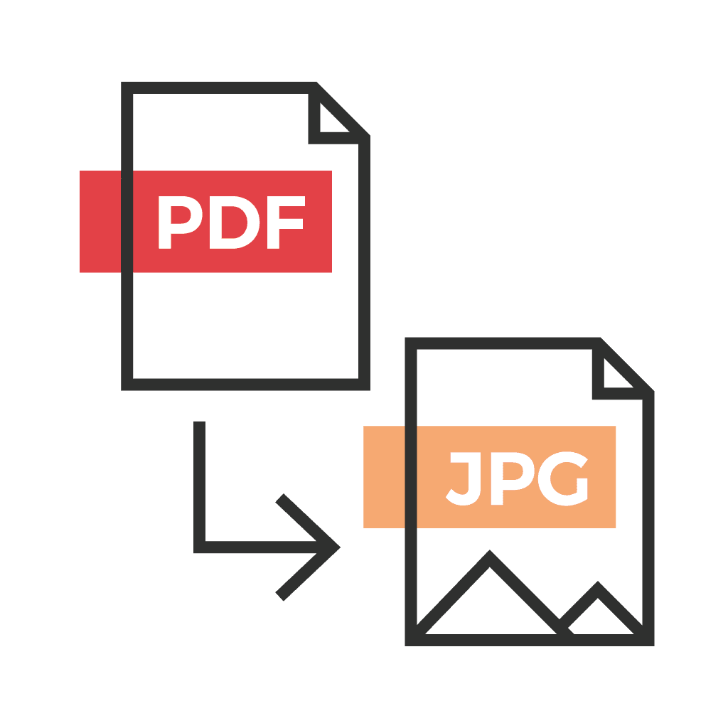 PDF a JPG