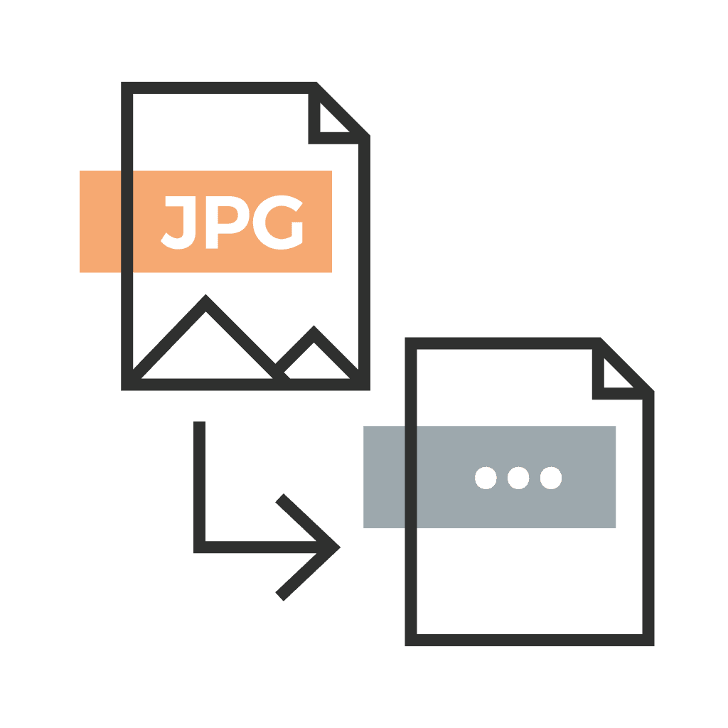 JPGから画像へ